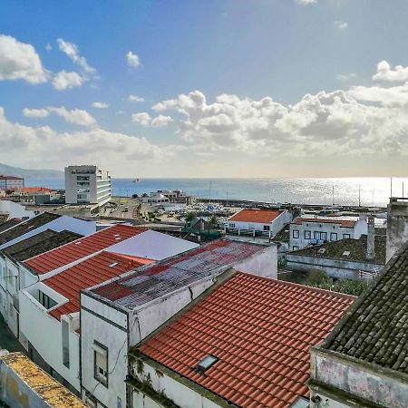 Ladeira Loft - Sea View In The City Center Ponta Delgada Eksteriør billede