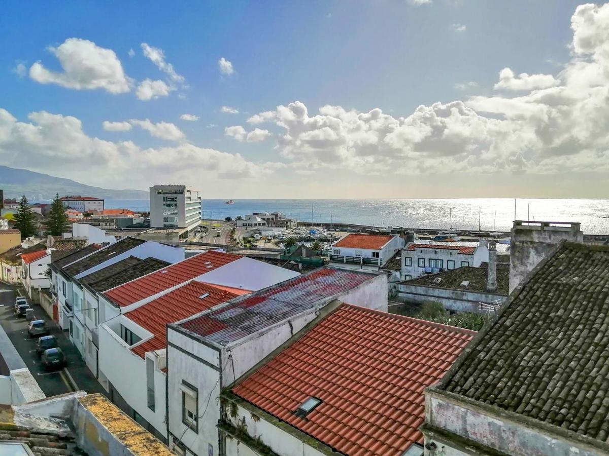 Ladeira Loft - Sea View In The City Center Ponta Delgada Eksteriør billede