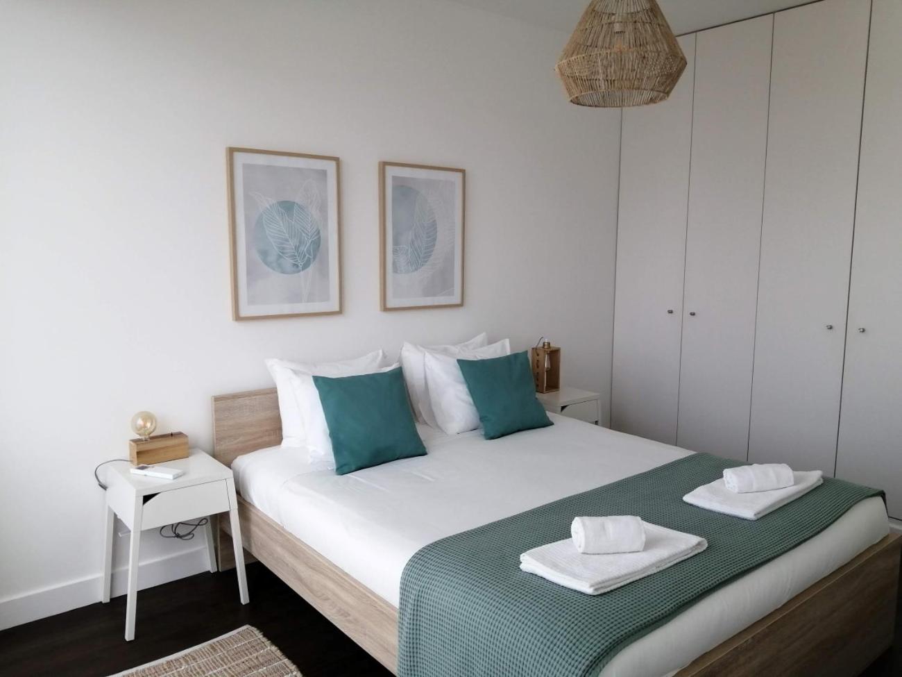 Ladeira Loft - Sea View In The City Center Ponta Delgada Eksteriør billede